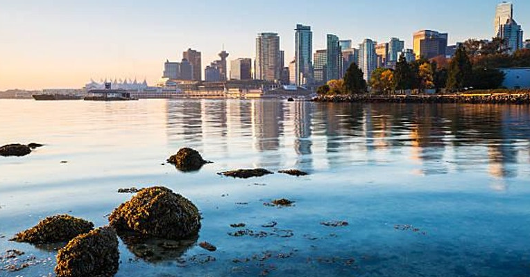 Vancouver New Arrivals Welcome and Orientation - May 30th
