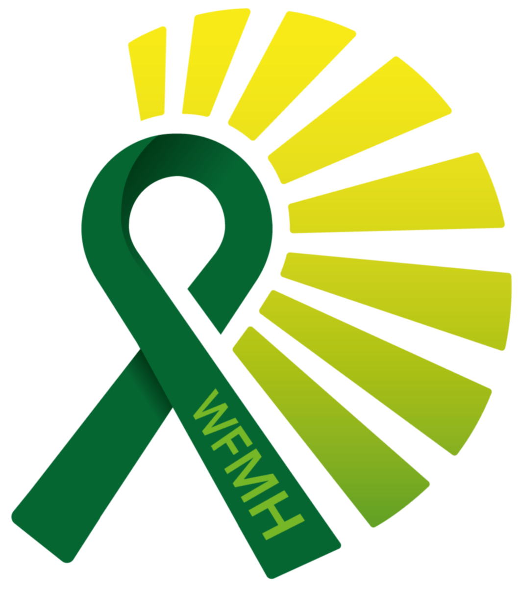 WORLD MENTAL HEALTH DAY 2021 Irish In BC