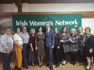 Irish Women_s Network of BC