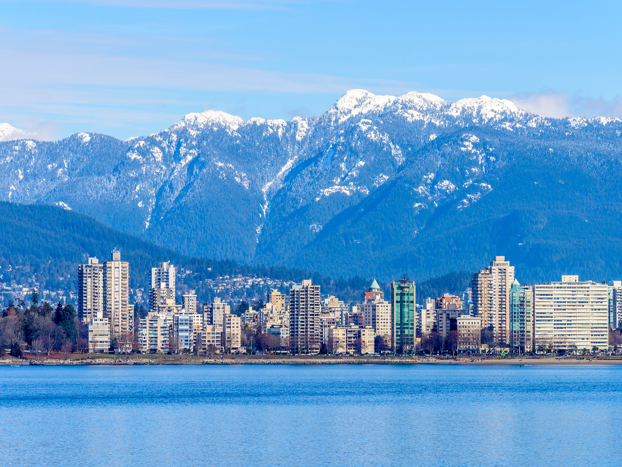PR Vancouver: Provincial Streams and Express Entry Overview Webinar - June 15th