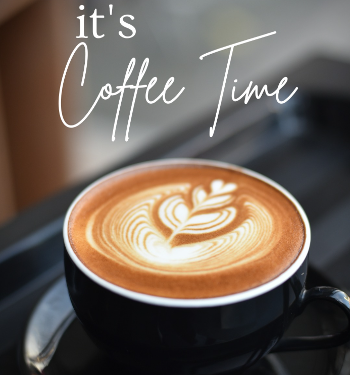 Okanagan Irish Society Monthly Community Coffee Morning
