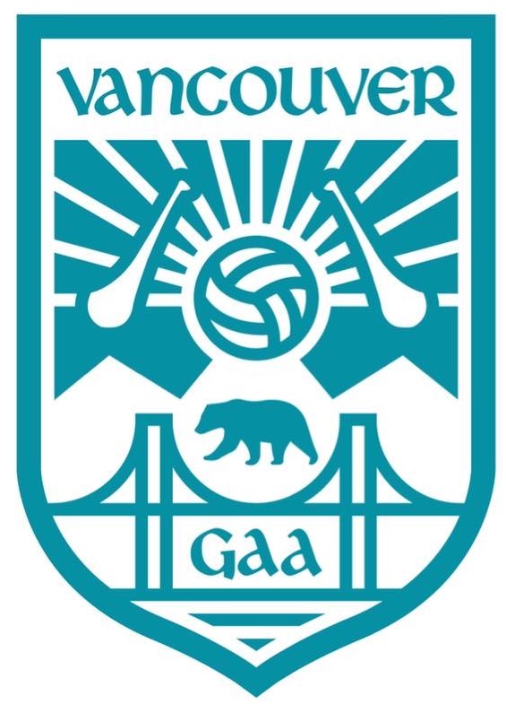 Van GAA Logo