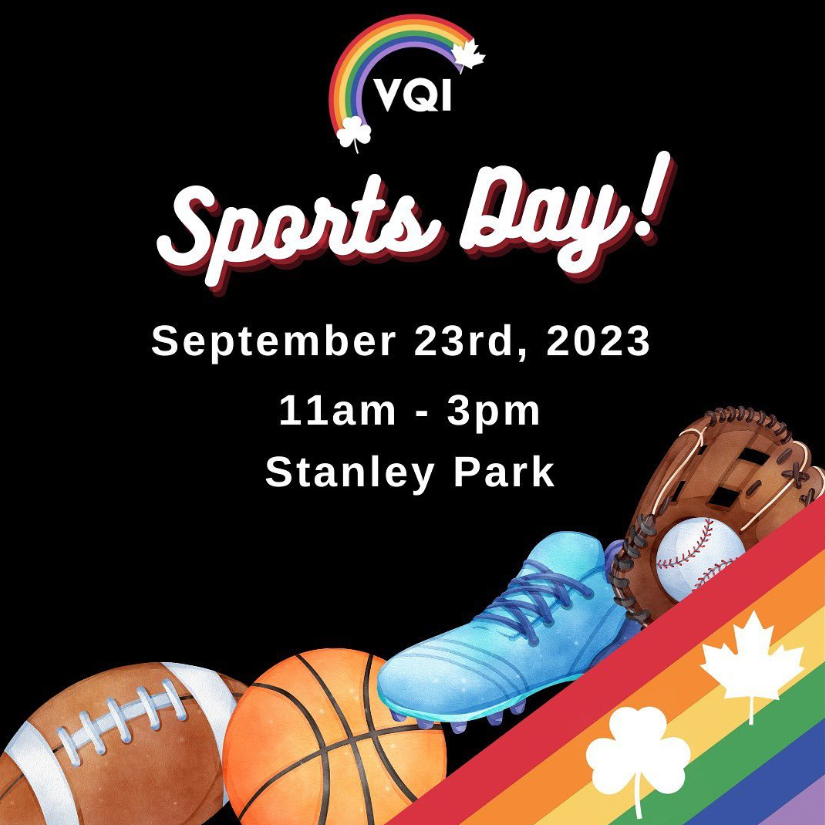 VQI Annual Sports Day