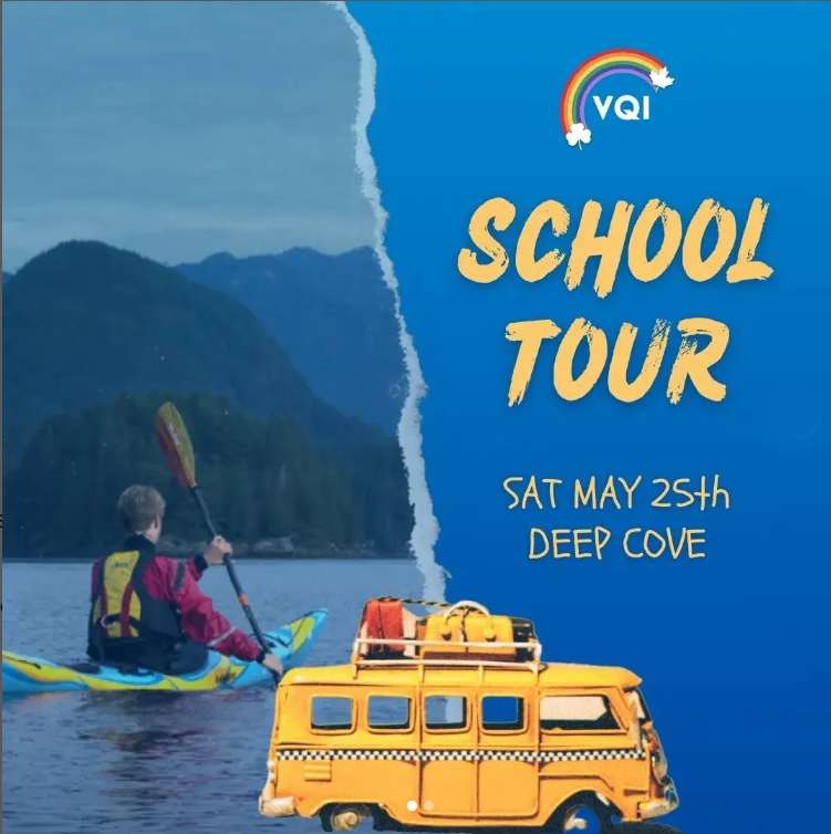 VQI - School Tour 2024