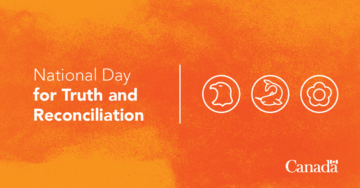 National Day for Truth and Reconciliation 2025