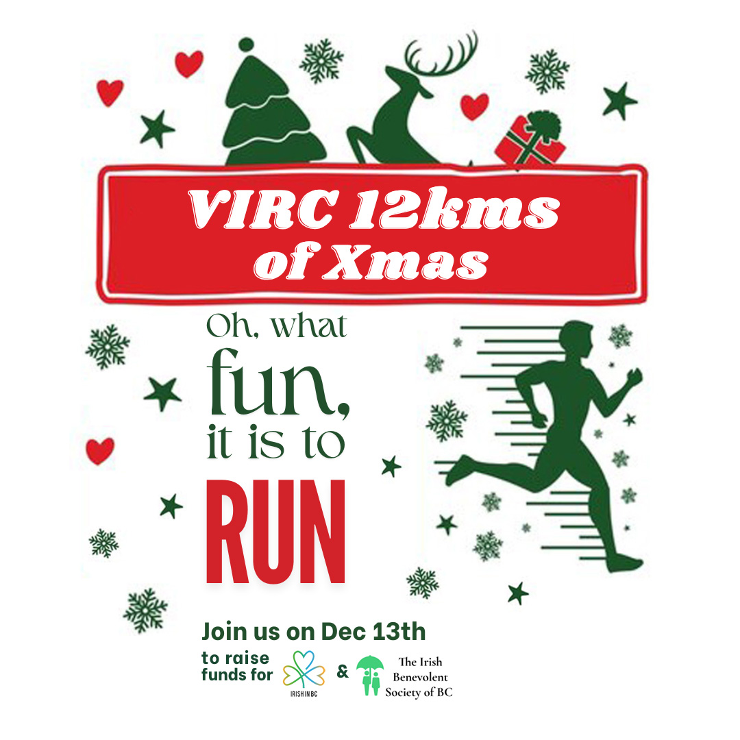 VIRC - 12kms of Xmas