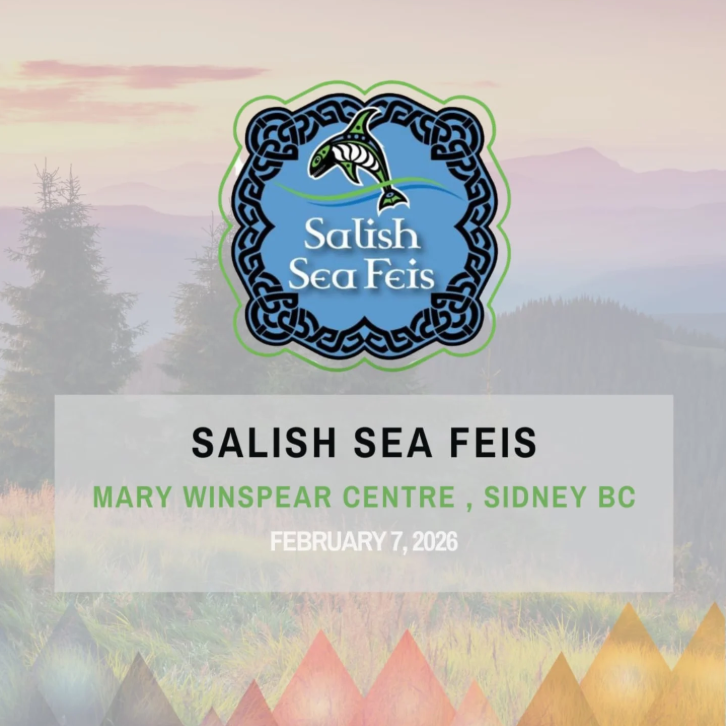 Salish Sea Feis