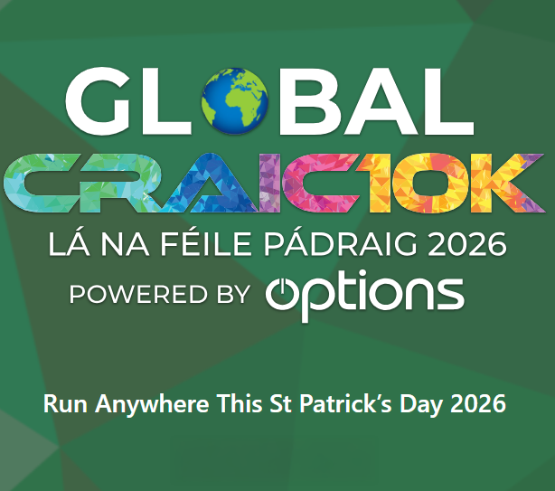 Global Craic 10K