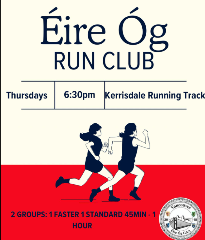 Éire Óg Run Club