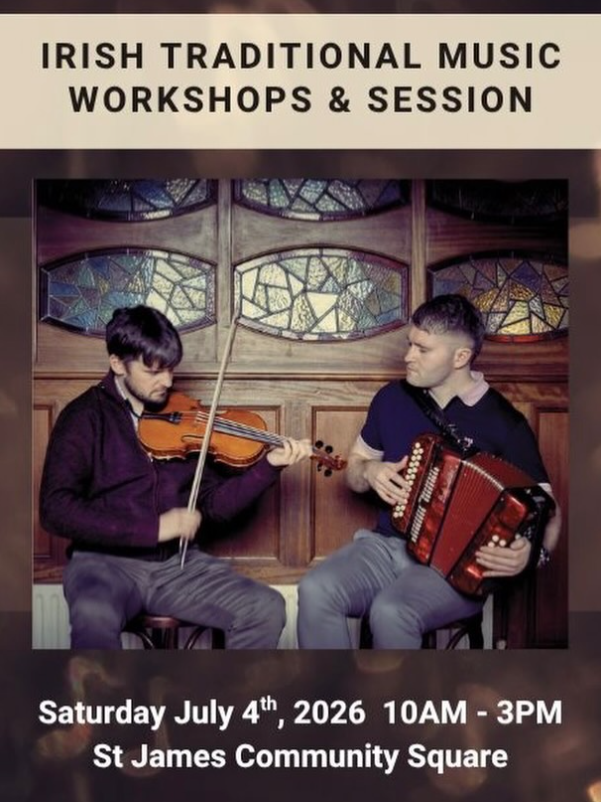 Callum McIlroy | Aidan Connolly & Bryan O'Leary