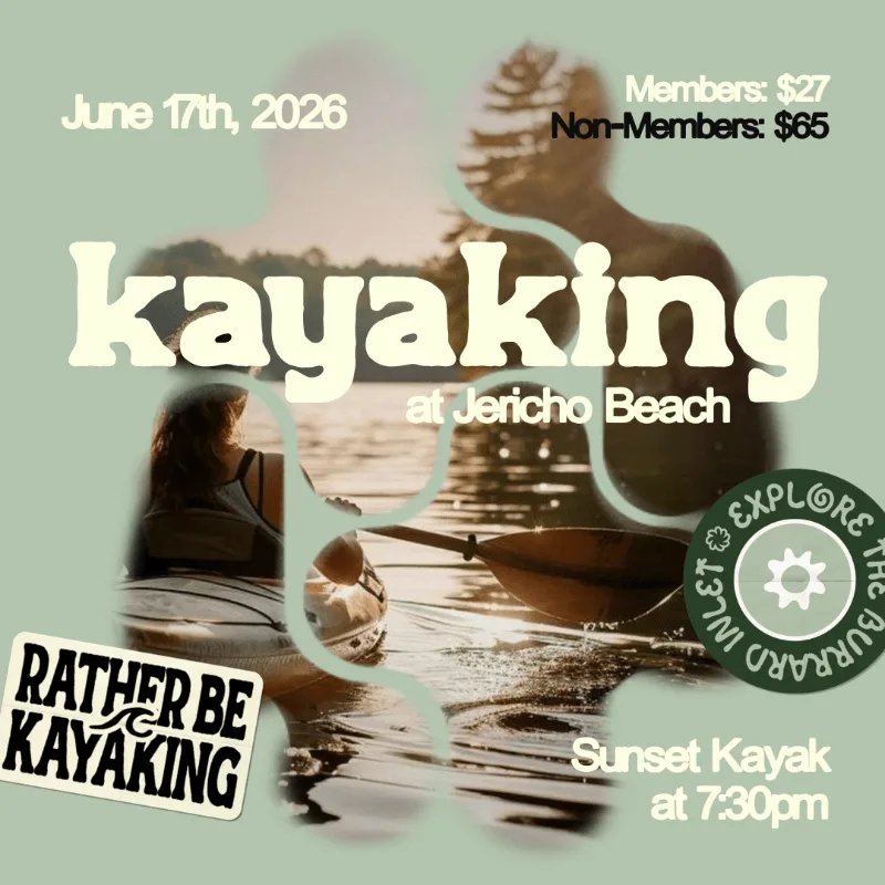 VQI - Kayak Tour